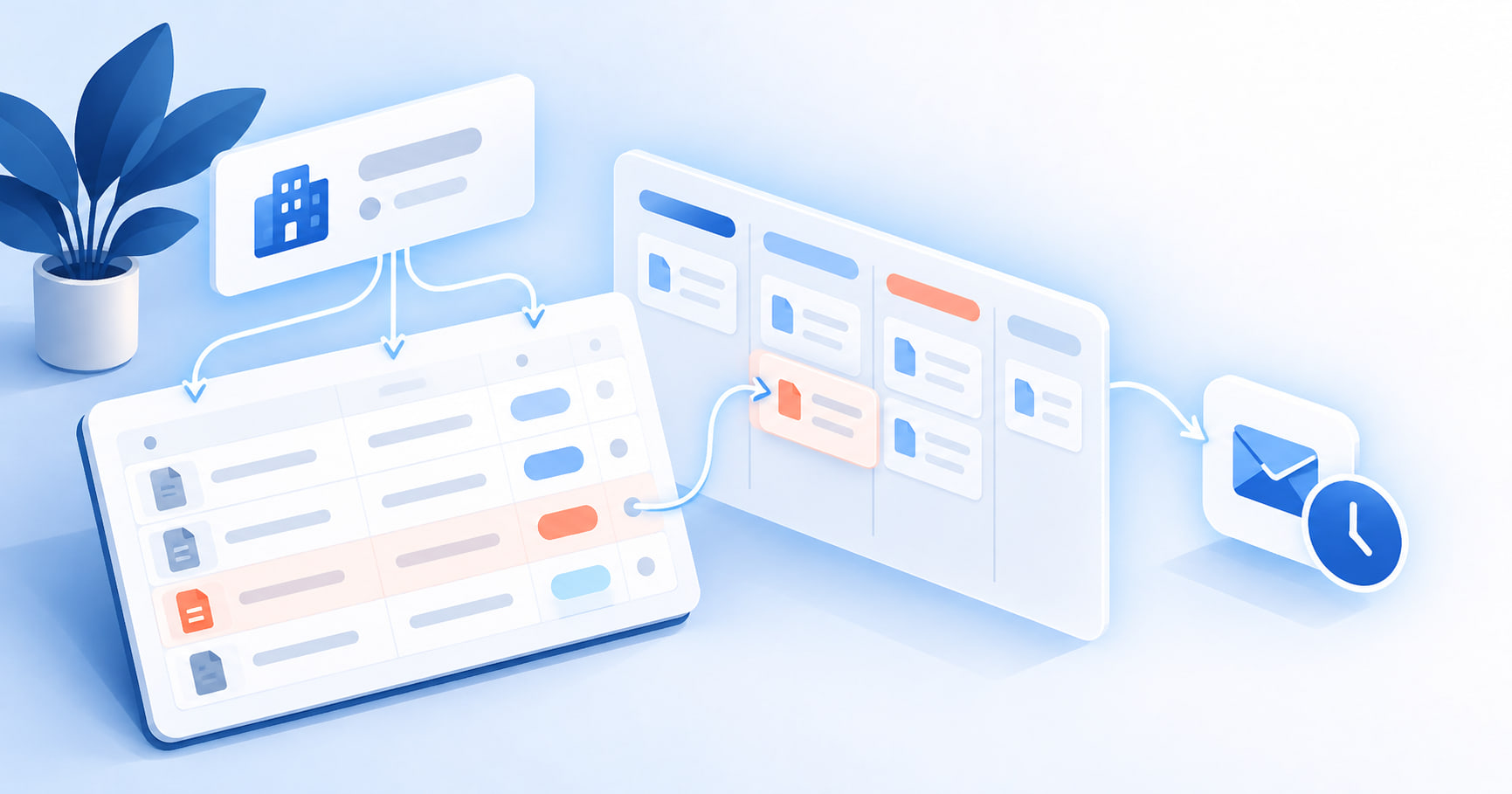 How to Build a Contract Renewal Tracker in Gridfox