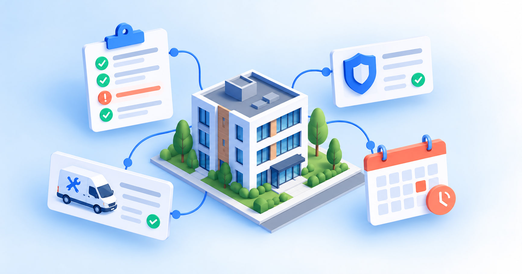 Property Compliance and Contractor Renewals: Stop Chasing Expiry Dates