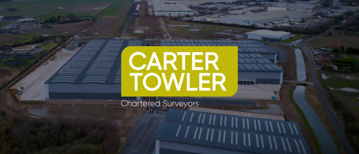 Carter Towler