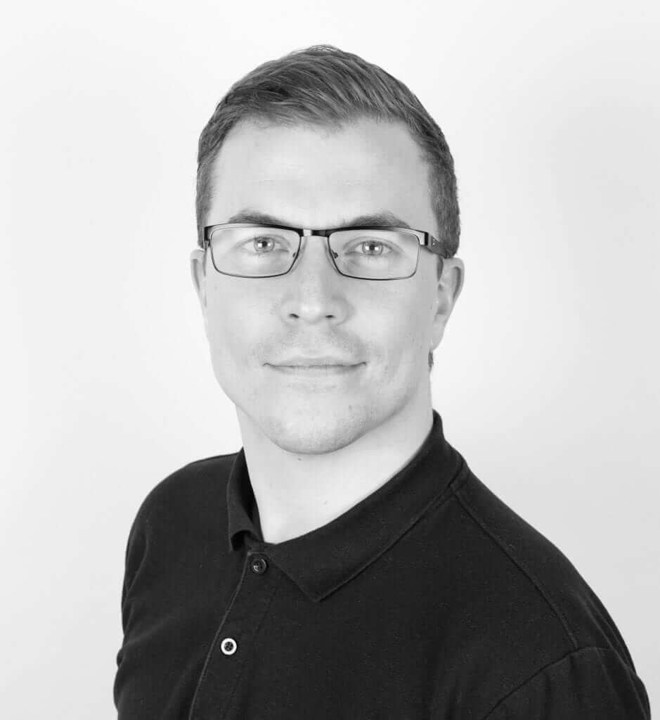 Gavin Watson - Pentest People