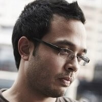 Jaron Ghani - Numiko