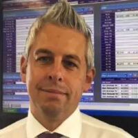 Stuart Mapp - The Energy Network