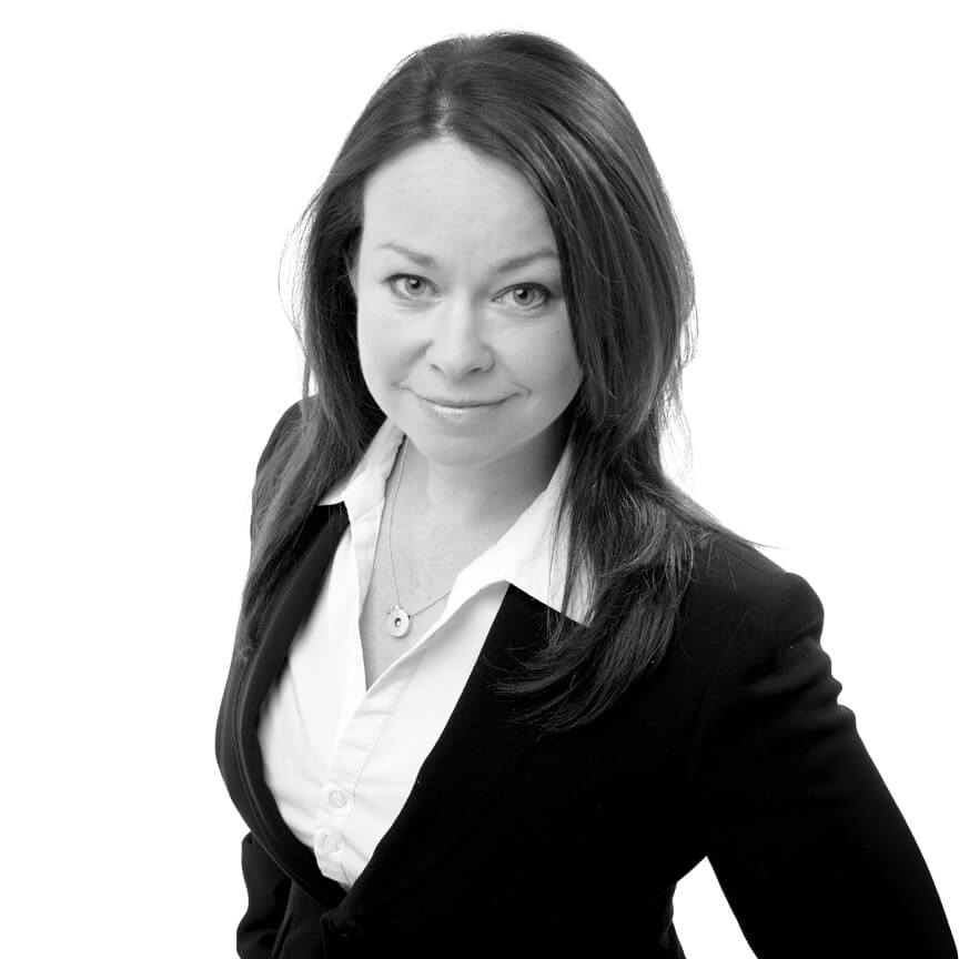 Tamsin Fielden - The Marketing Centre