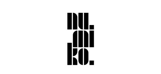 Numiko Logo