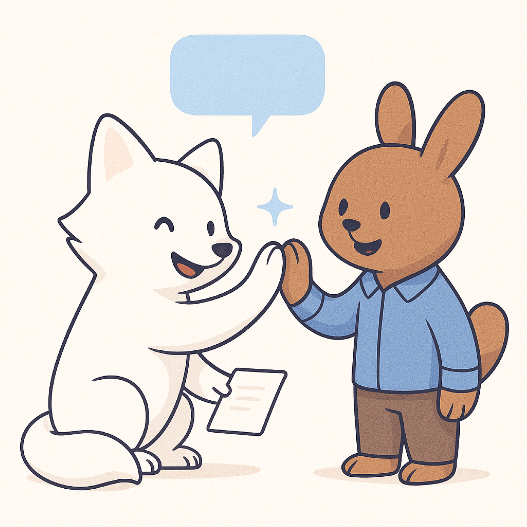 Collaborate effortlessly