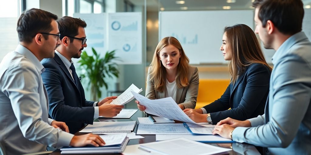 A Comprehensive Guide to Using a Business Impact Analysis Template