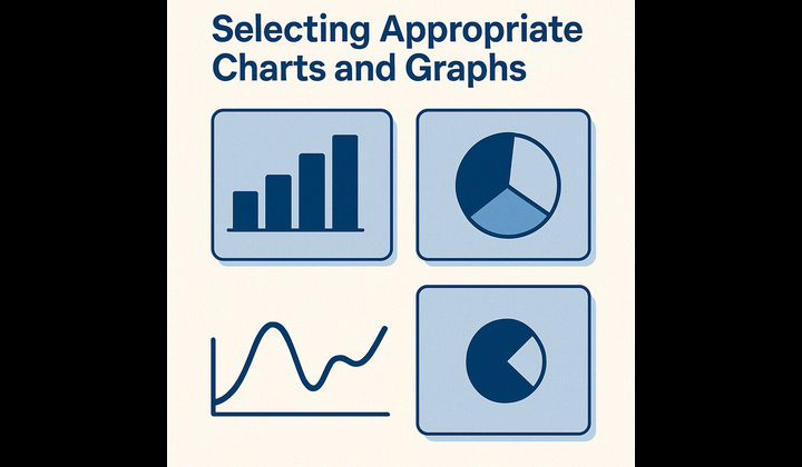 Charts and Graphs: AGM Report