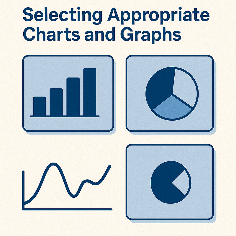 Charts and Graphs: AGM Report
