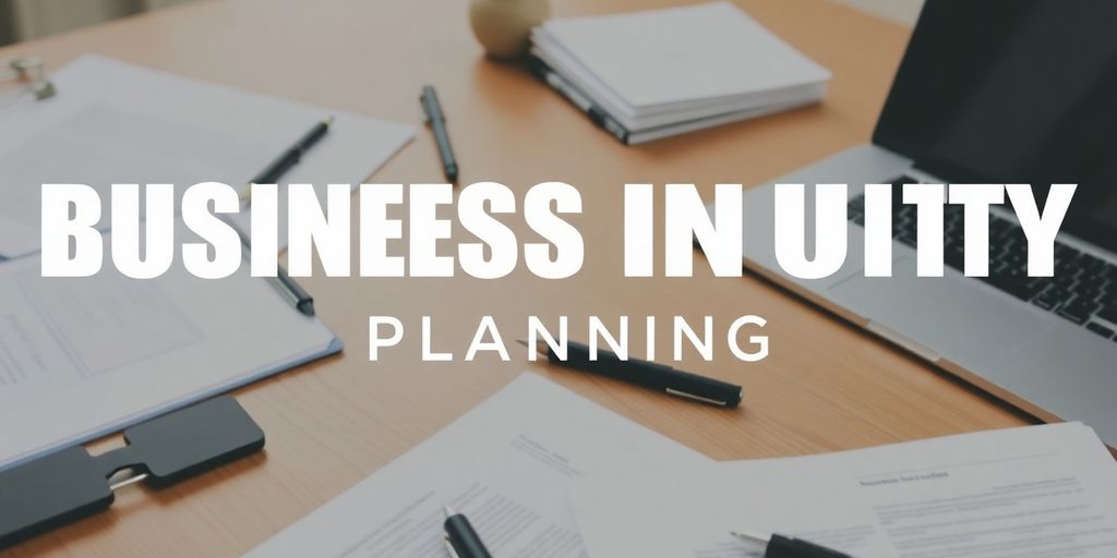 Crafting a Comprehensive BCP Plan Template A Step-by-Step Guide for Businesses