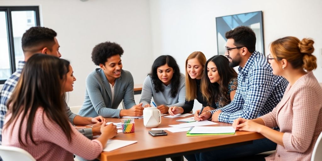 Crafting an Effective Internal Communication Plan Template for Your Organisation