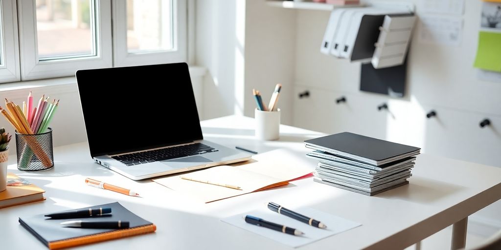 Crafting Success A Comprehensive Guide to Creating Your Own SOP Template