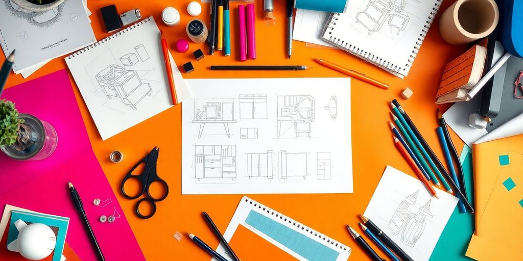 Crafting the Perfect Product Design Specification Template for Success