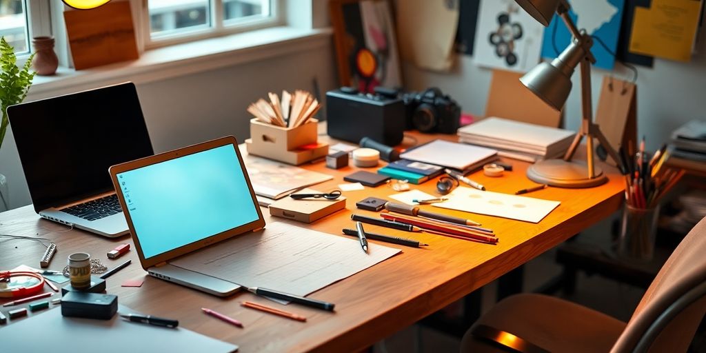 Crafting the Perfect Video Brief Template A Comprehensive Guide for Creatives