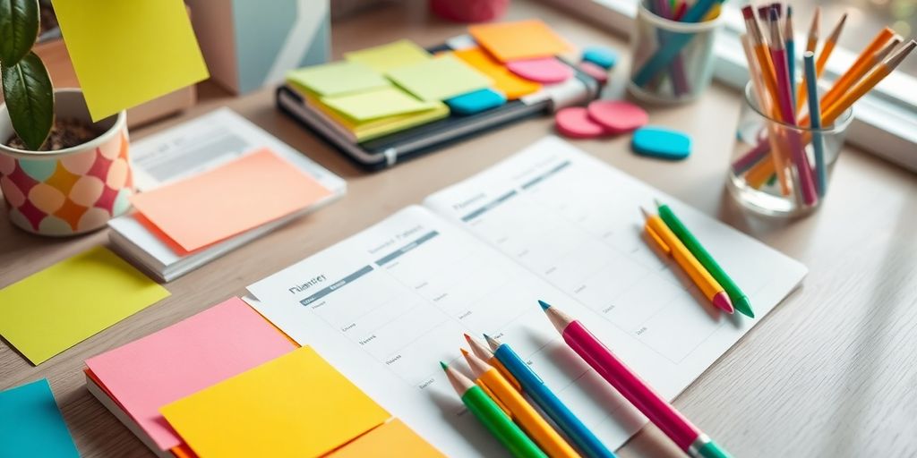 Crafting Your Action Plan A Simple Example to Get You Started!