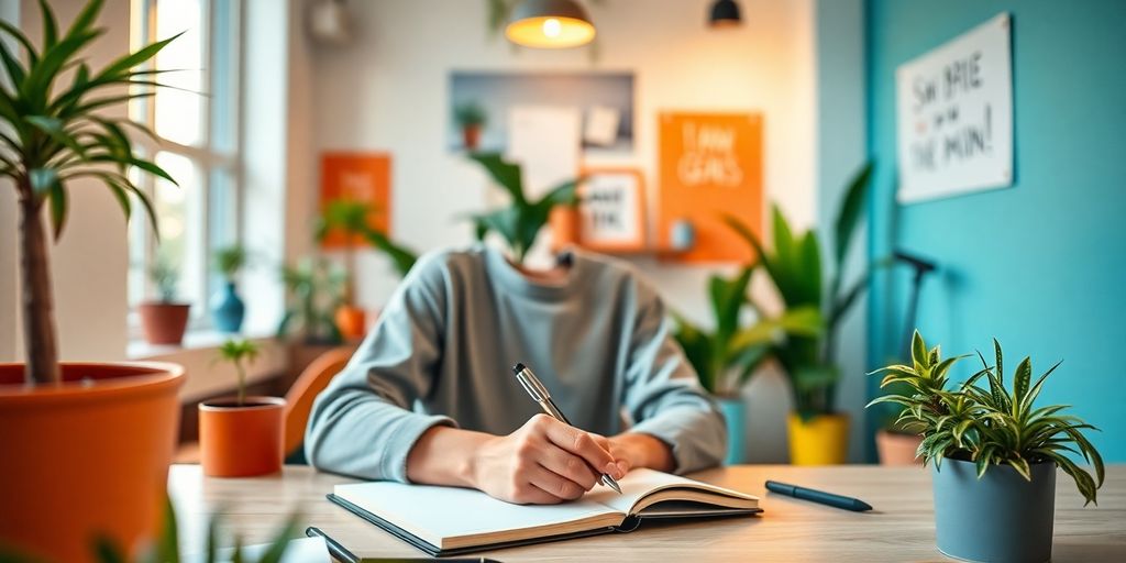 Crafting Your Future A Comprehensive 2025 Goals Template for Success