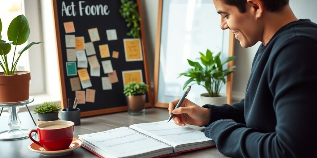 Crafting Your Future A Comprehensive Success Plan Template for Achieving Goals