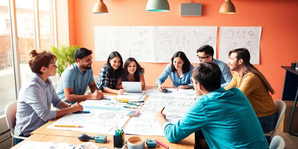 Crafting Your Future A Simple Product Vision Template