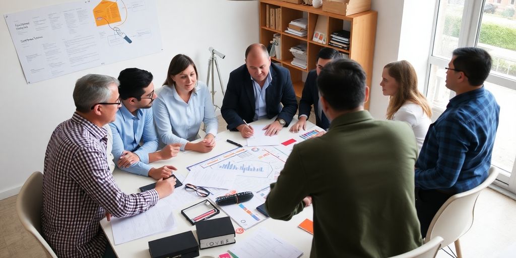 Crafting Your Success A Comprehensive Stakeholder Engagement Plan Template for 2025