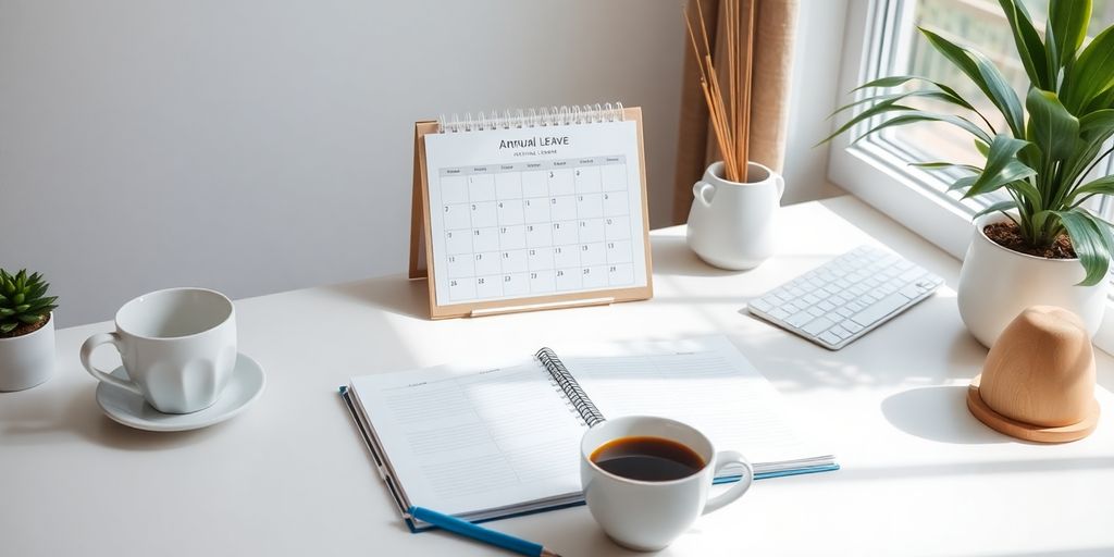 Create Your Own Annual Leave Template A Comprehensive Guide for 2025