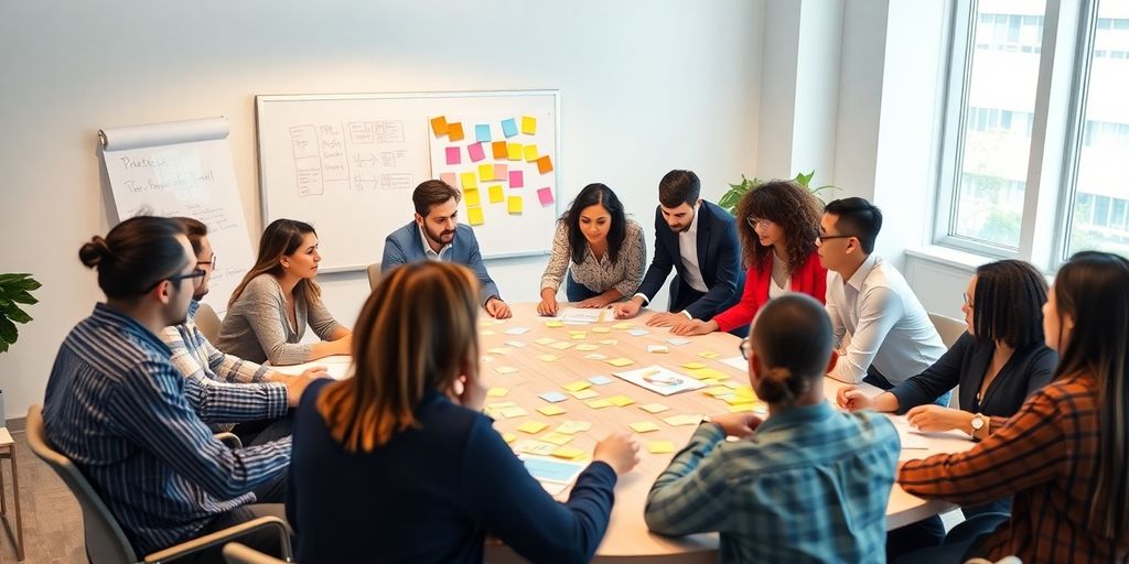 Creating a Winning Programme Charter Template A Comprehensive Guide for Success