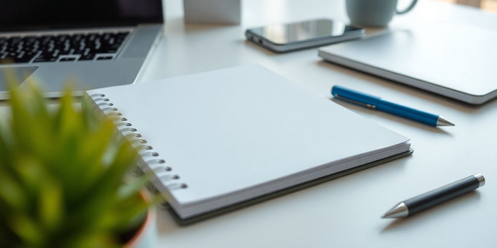 Creating an Effective Change Log Template for Project Success