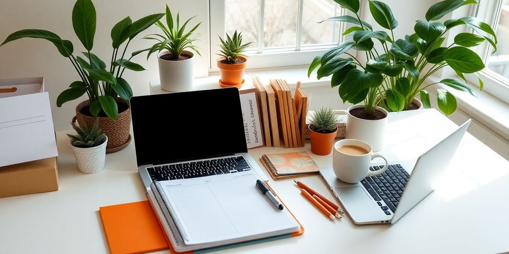 Easy Peasy Your Go-To Plan of Production Template