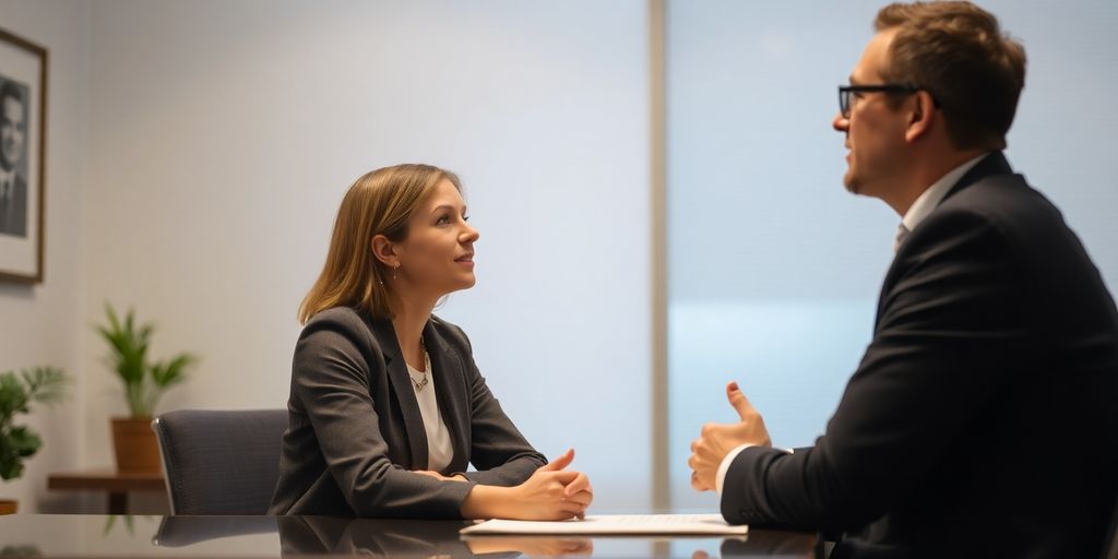 Essential Exit Interview Template UK How to Craft the Perfect Farewell Conversation
