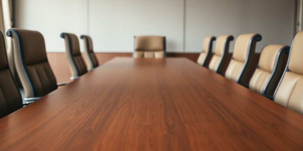 Essential Guide to Crafting a Board of Directors Minutes Template for Effective Governance
