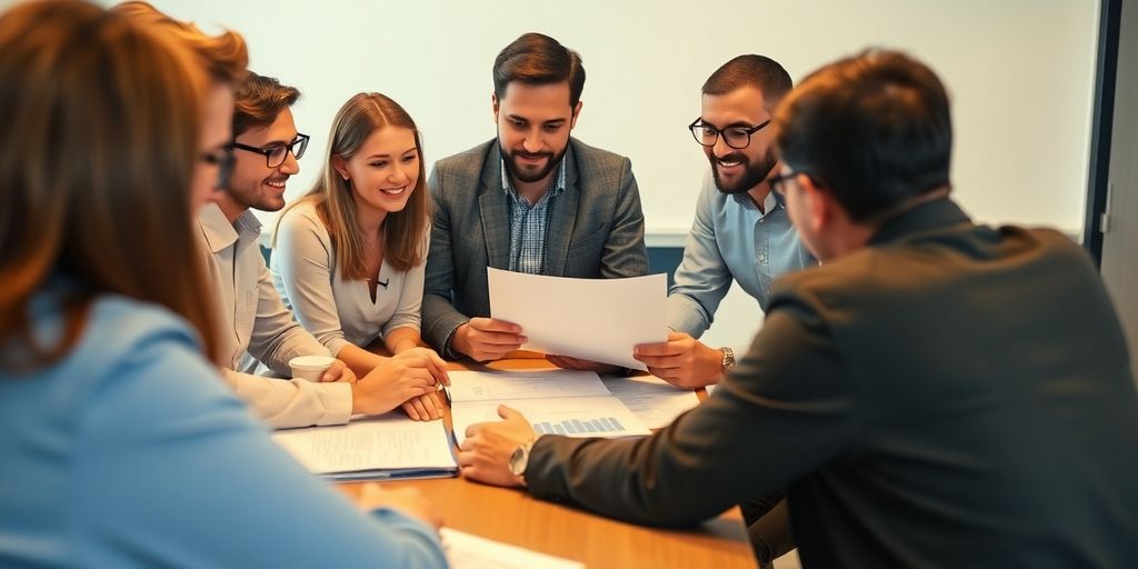 Essential Risk Assessment Template for Effective Risk Management in 2025