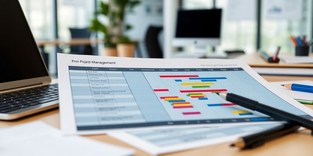 Gantt Charts The Good, The Bad, and The Ugly