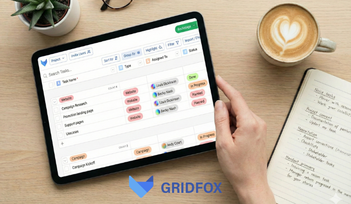 Essential Project Handover Template for Seamless Transitions
