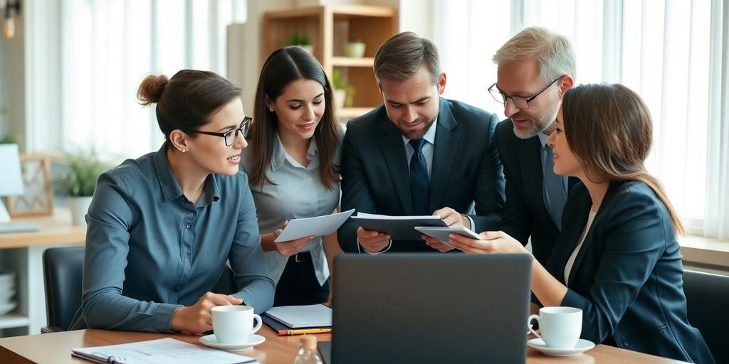 How to Effectively Utilise a Porters Five Forces Template for Strategic Analysis
