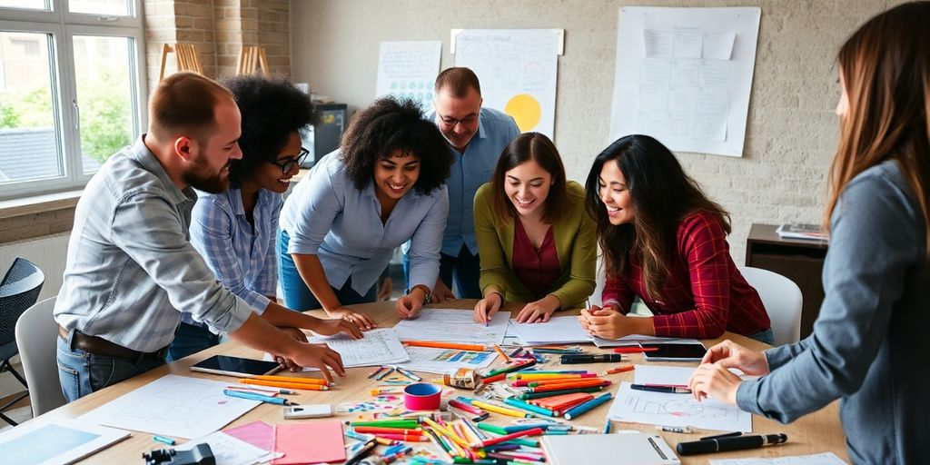 Kickstart Your Success A Simple Campaign Plan Template