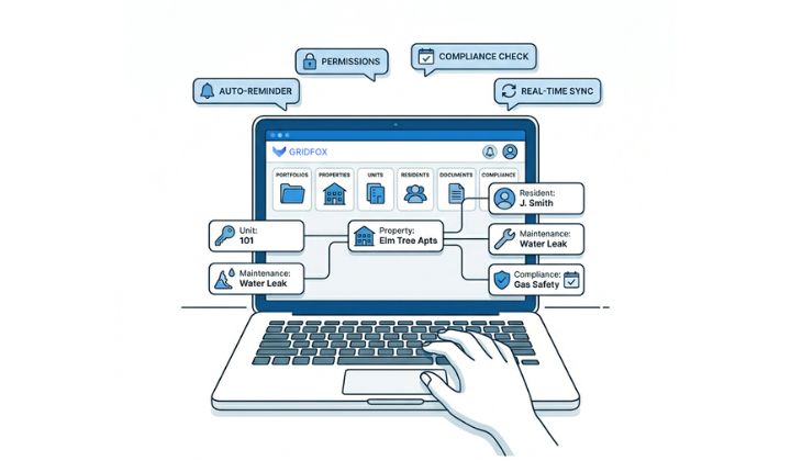 Landlord Inspections