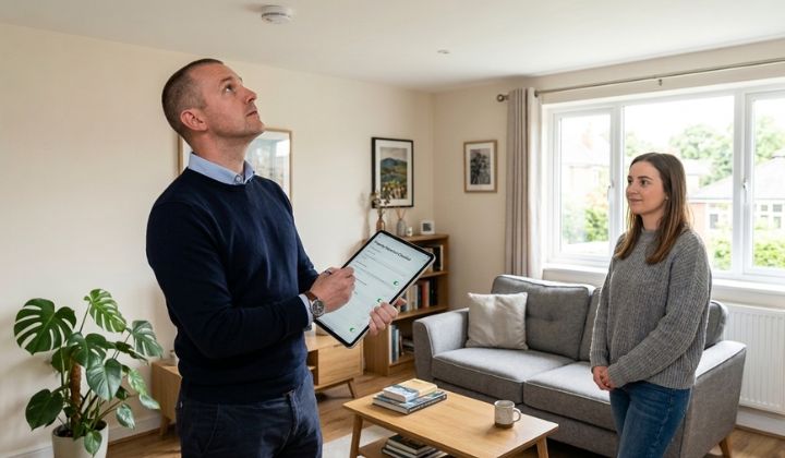 Landlord Property Inspections: 10 Essential Steps for Effective Tenant Property Reviews