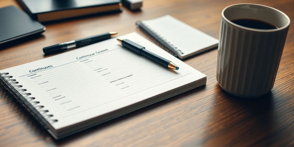 Mastering the Plan Do Check Act Template A Comprehensive Guide for Continuous Improvement