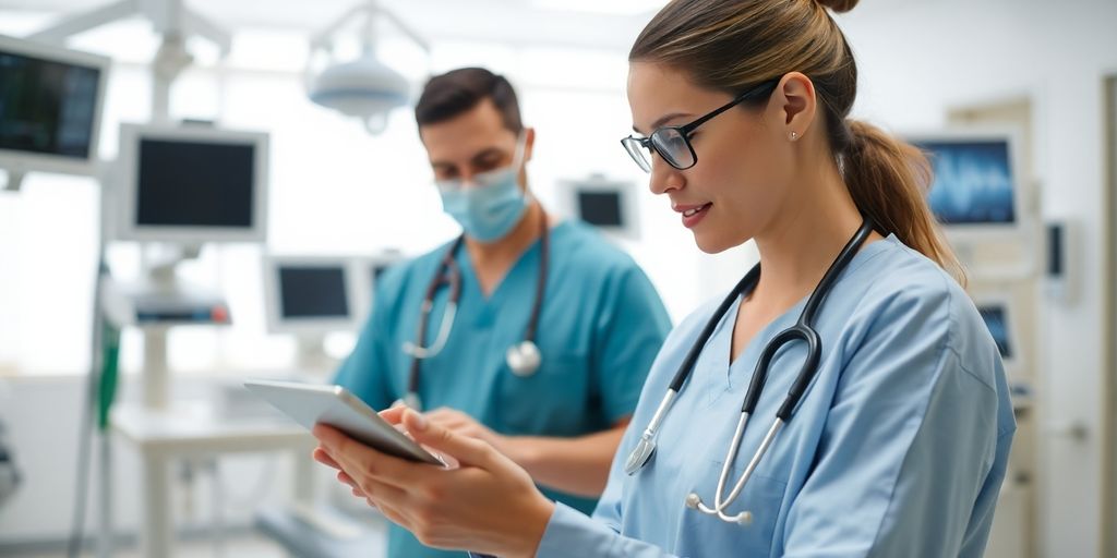 Maximising Efficiency in Healthcare A Comprehensive Guide to the PDSA Cycle Template