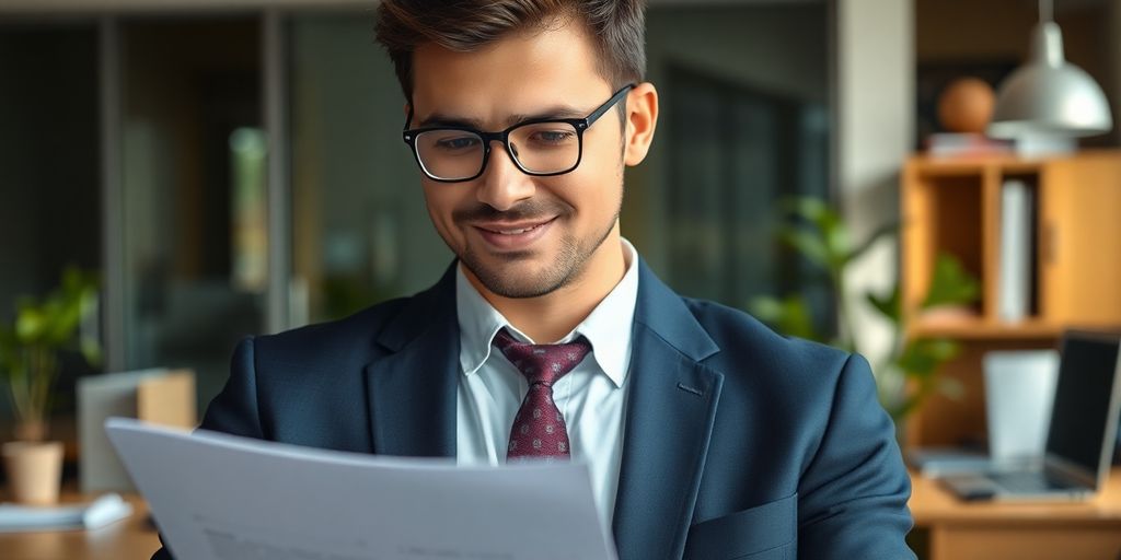 Nailing Your Job Application Tips and Tricks!