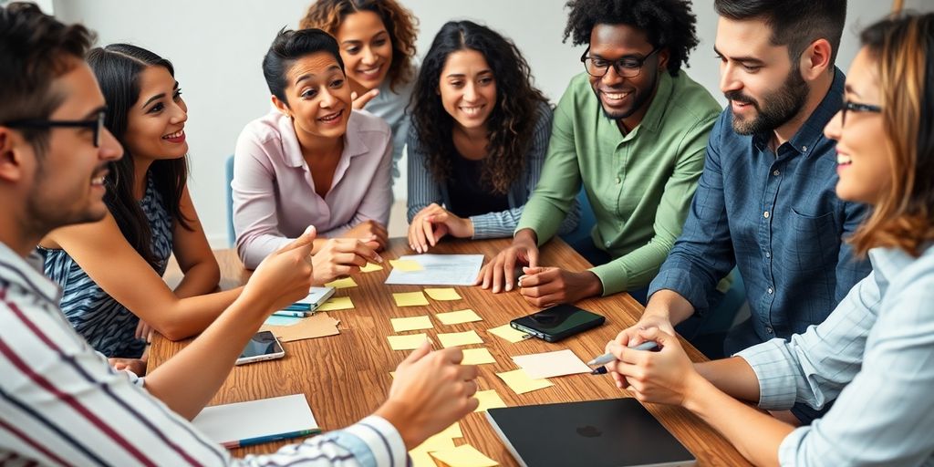 Nailing Your Next Retrospective A Handy Template Guide