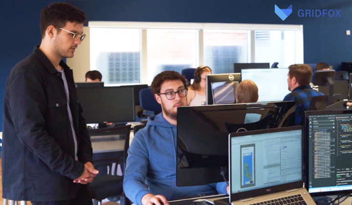 A Transformative Year of Platform Innovation