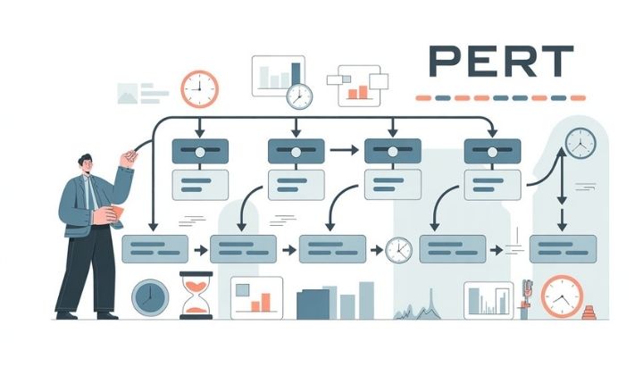 Program Evaluation and Review Technique: A Comprehensive Guide to Effective Project Management