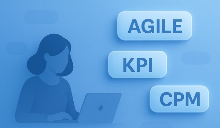 Essential Acronyms for Project Managers