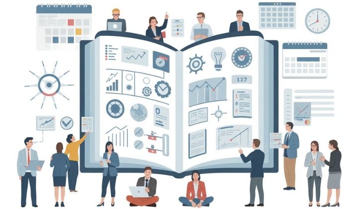 A Guide to the Project Management Body of Knowledge: Essential Principles for Effective Project Delivery