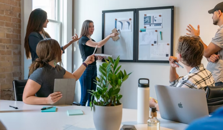 Managing a Team of Project Managers: Best Practices and Strategies