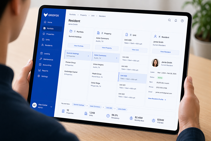 Why Rigid Software Fails Growing Property Teams