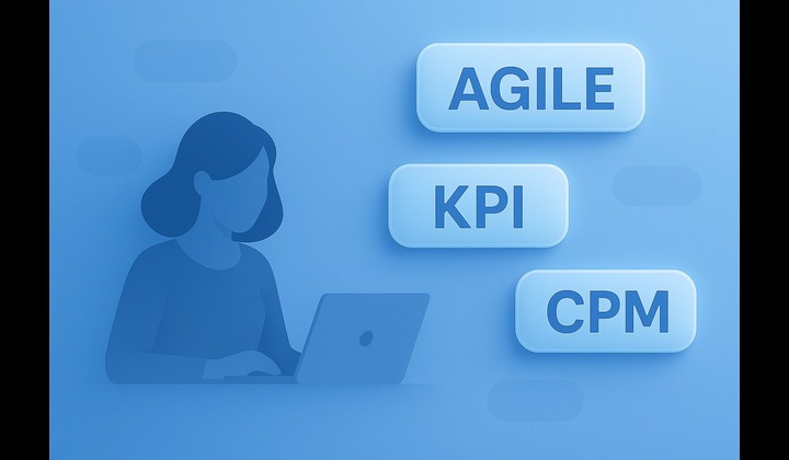 Essential Acronyms for Project Managers