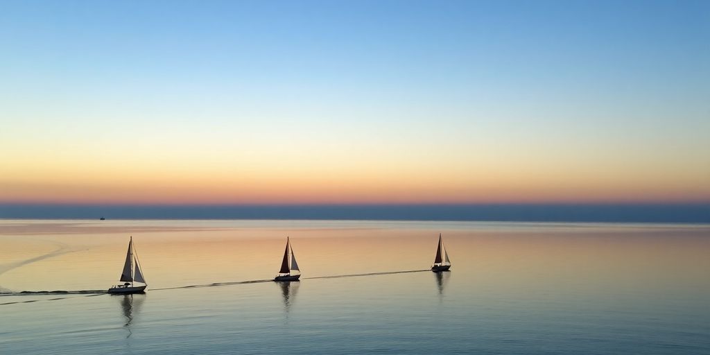 Smooth Sailing Your Go-To Transition Plan Template