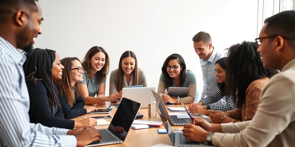 Team Planning Made Easy Your Guide to Success!