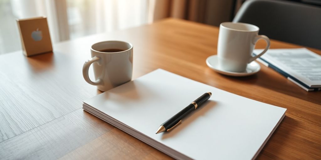 The Ultimate Briefing Template Crafting Effective Communication for Success