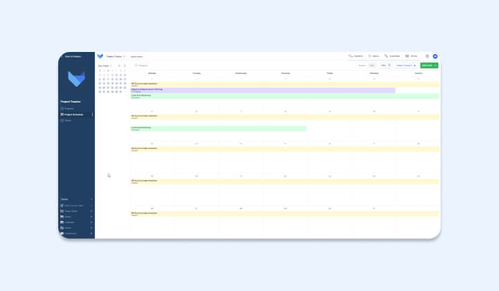 The Ultimate Calendar Tool for Task Management